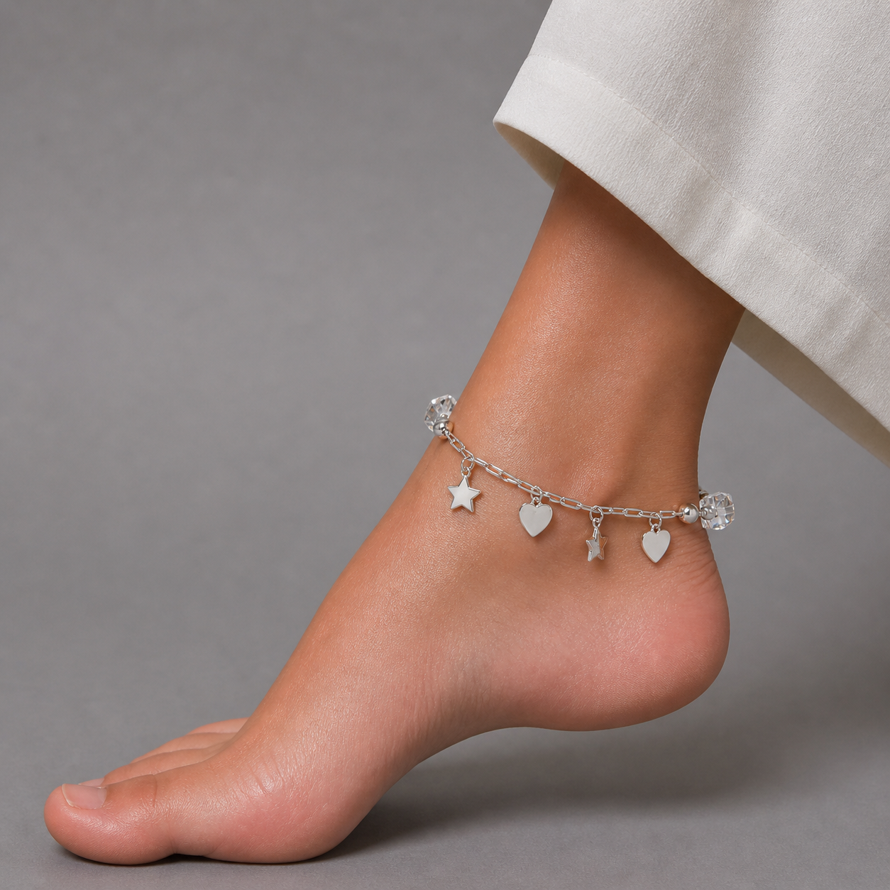 Anklets
