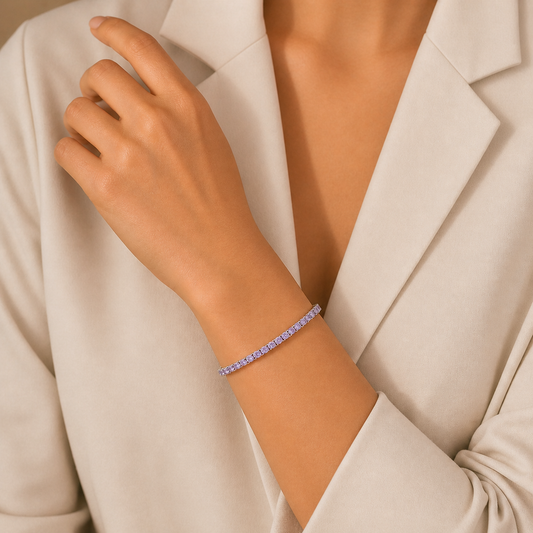 Lavender Gemline
