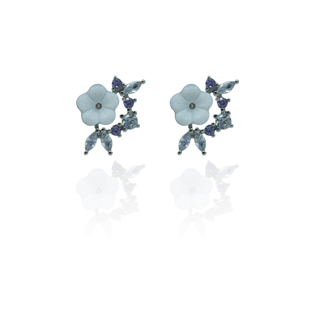 Diamonds and Daisies