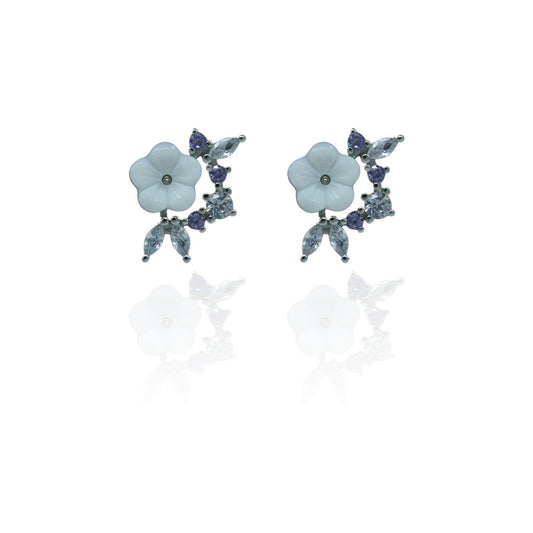 Diamonds and Daisies
