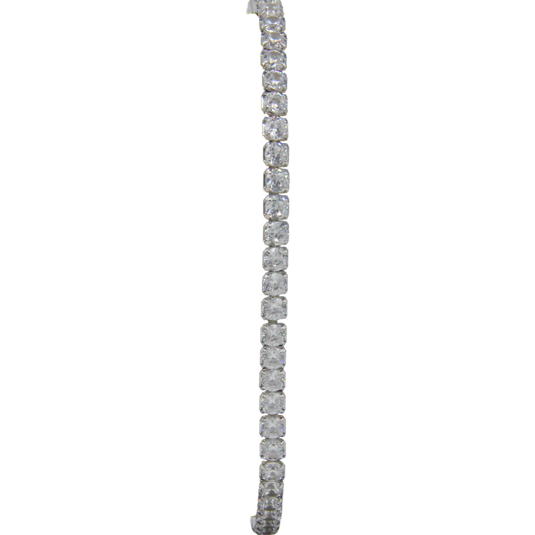 Crystal Clear