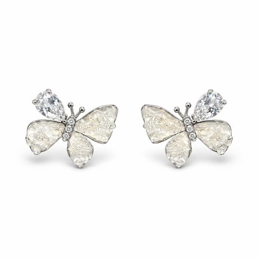 Butterfly Garden Studs