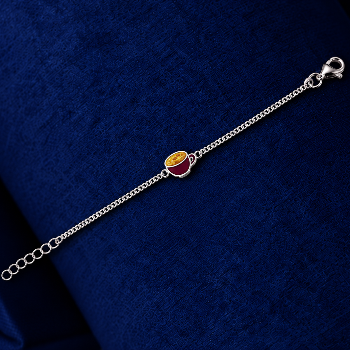 Little Cuppa Bracelet