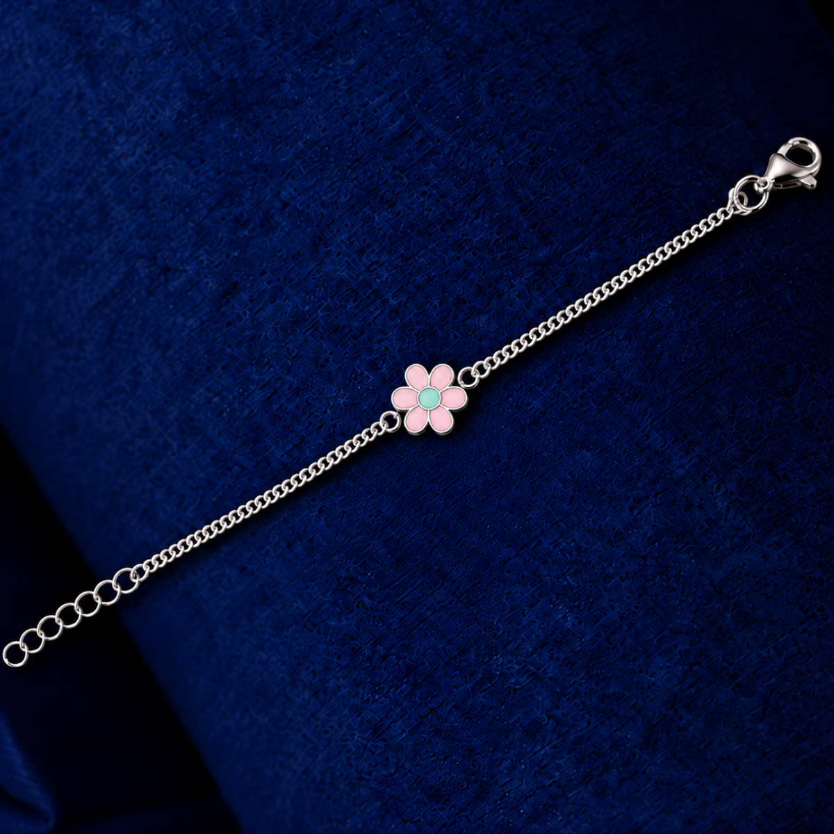 Candy Bloom Bracelet