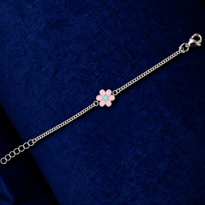 Candy Bloom Bracelet