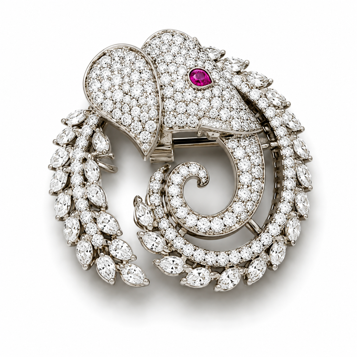 Elephine Garland