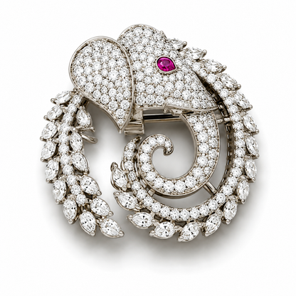 Elephine Garland