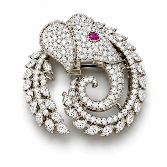 Elephine Garland
