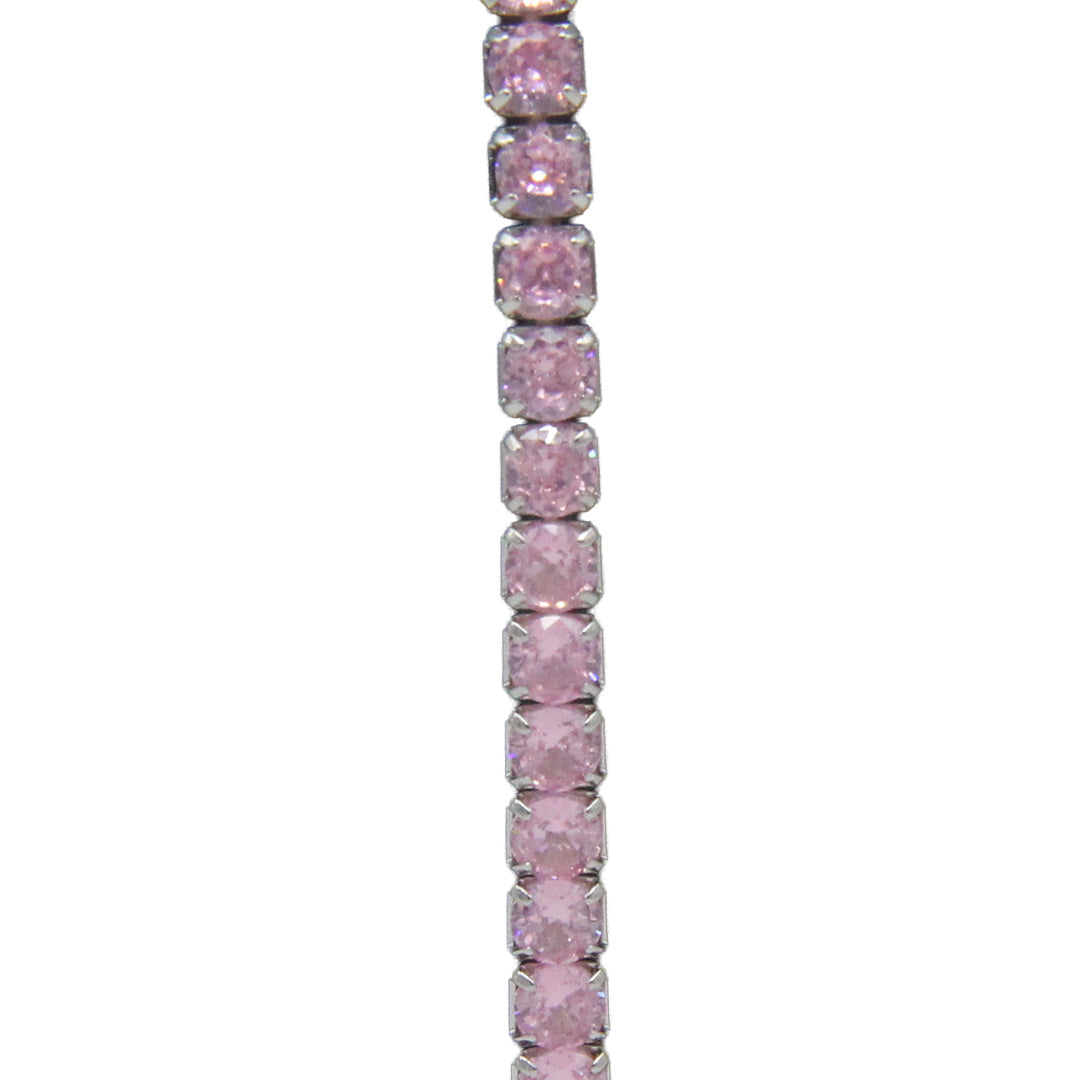 Soft Pink Gemline