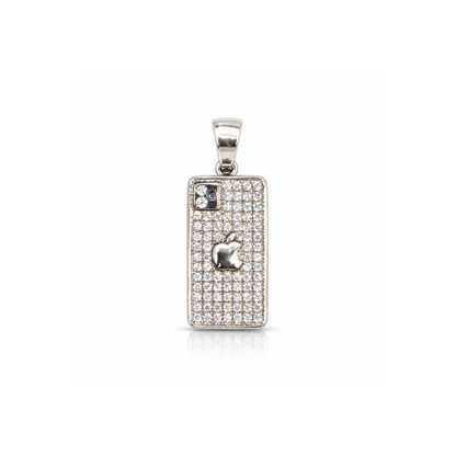 Pocket Spark Pendant — Phone