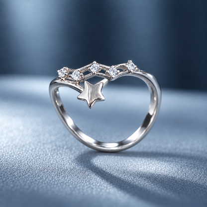 Starry Ring