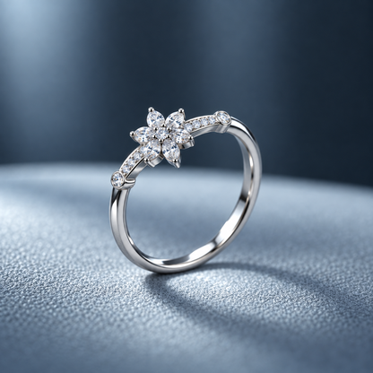 Flora Ring