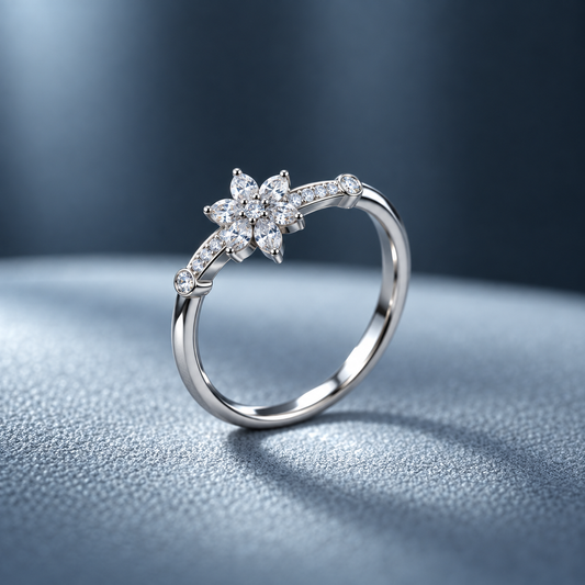 Flora Ring