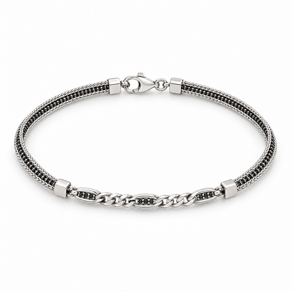 The Stride Bracelet