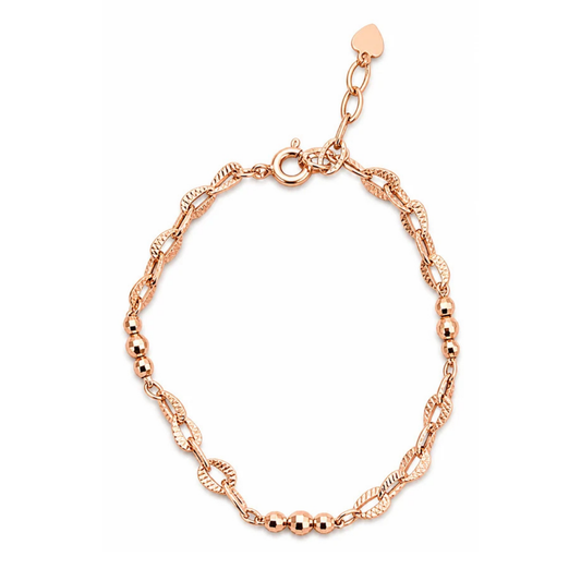 Rose Gold Linkin’