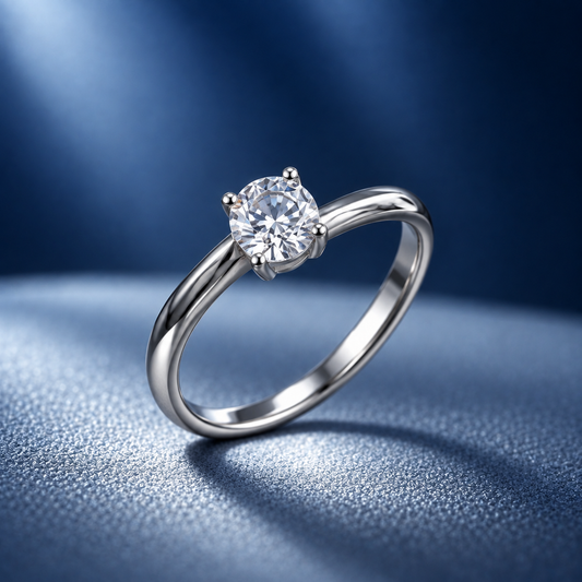Amora Ring