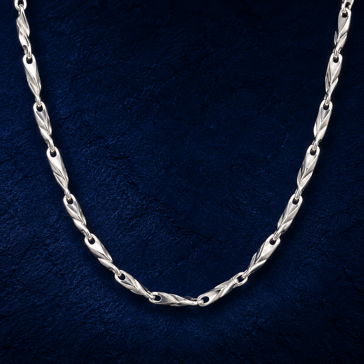 Luxe Link Chain