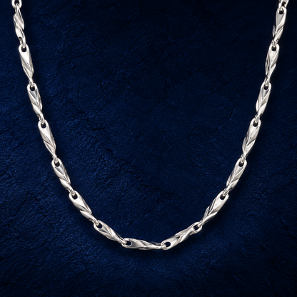 Luxe Link Chain