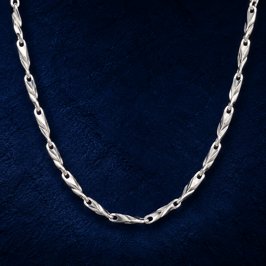 Luxe Link Chain