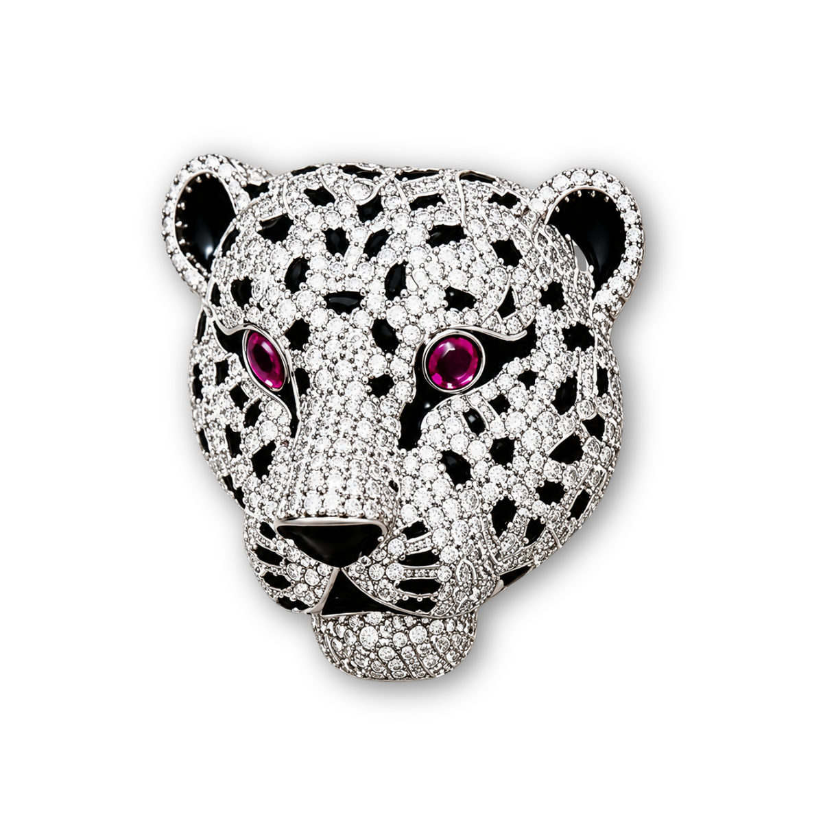 Panthera Noir
