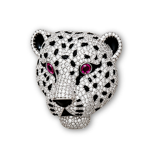 Panthera Noir