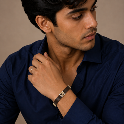 The Regent Bracelet