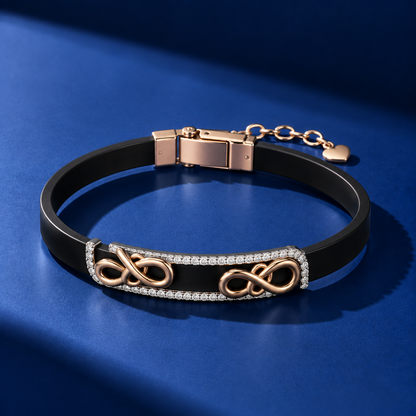 Infinity Bracelet