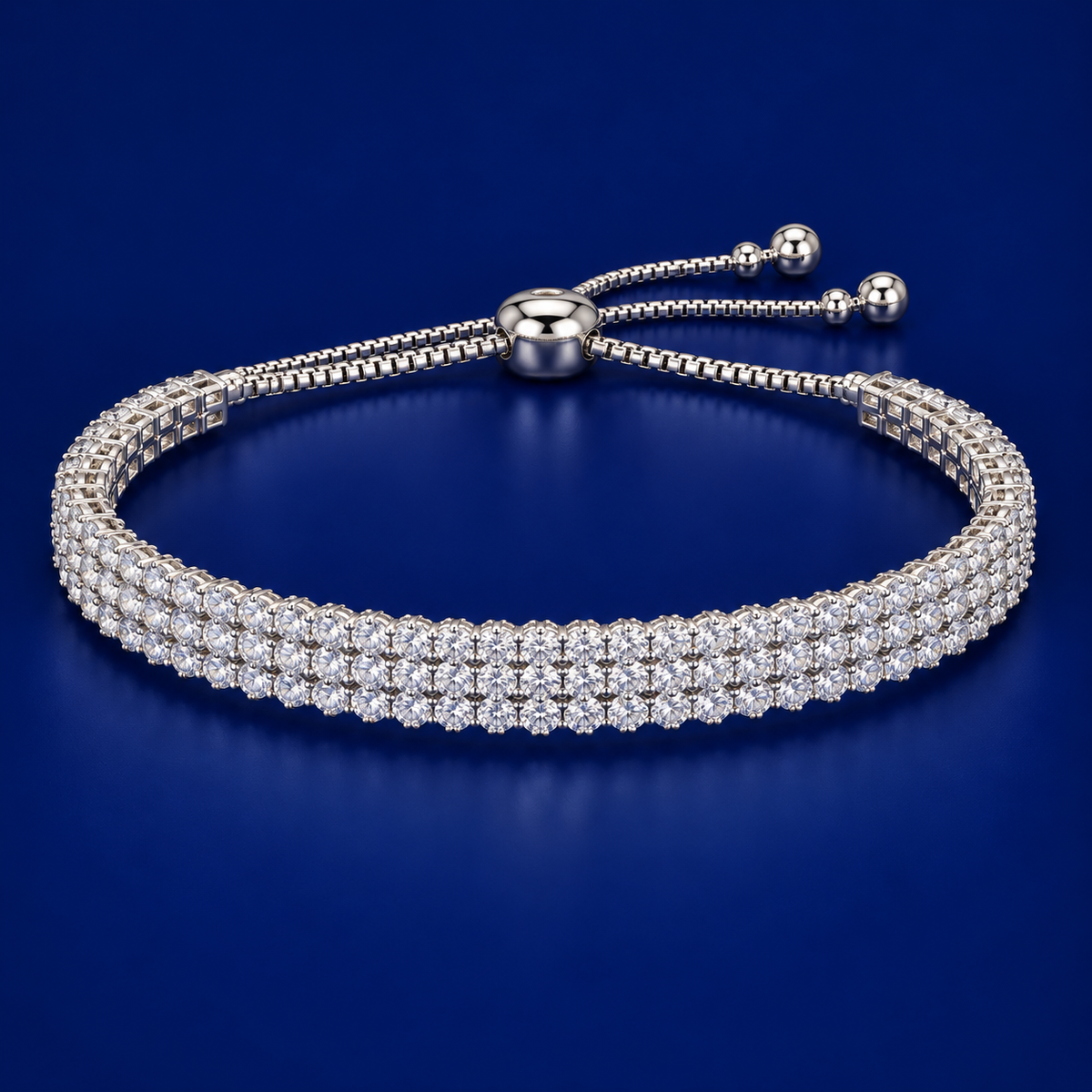 Triple Spark Bracelet