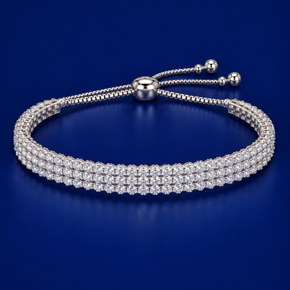 Triple Spark Bracelet