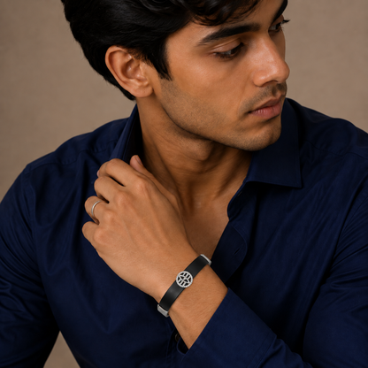 The Insignia Bracelet