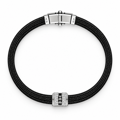 The Blackline Bracelet