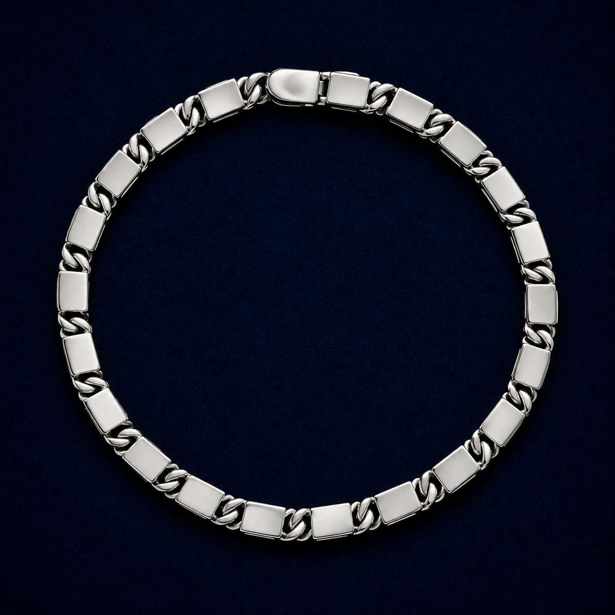 The Contour Bracelet