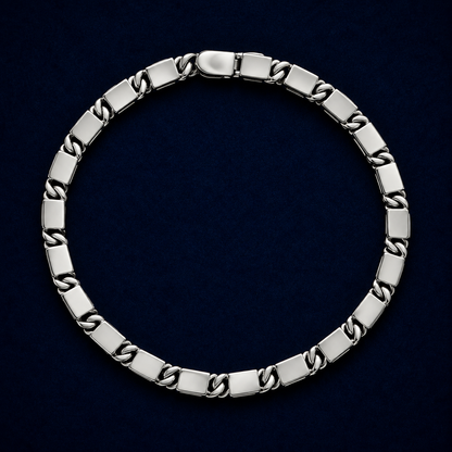 The Contour Bracelet