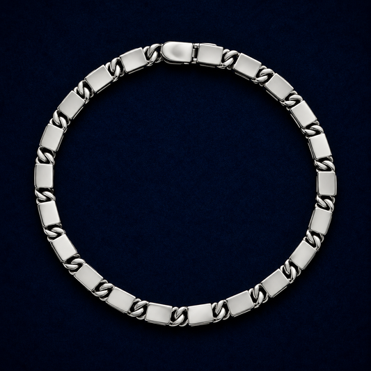 The Contour Bracelet
