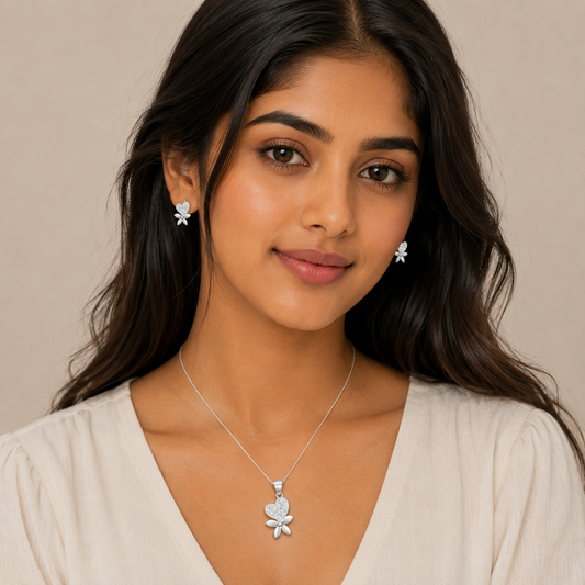 Blossom Heart Set