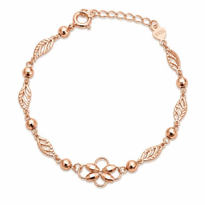Rose Gold Nova Link