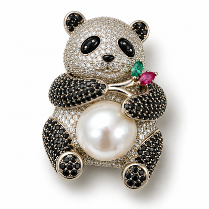 Pearl Panda