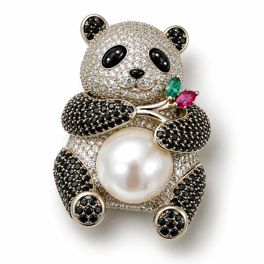 Pearl Panda