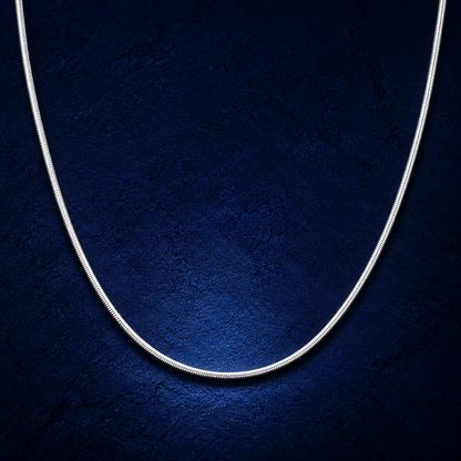 Classic Fine Chain