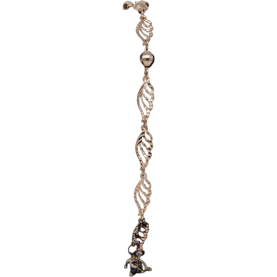 Rose Gold Eterna