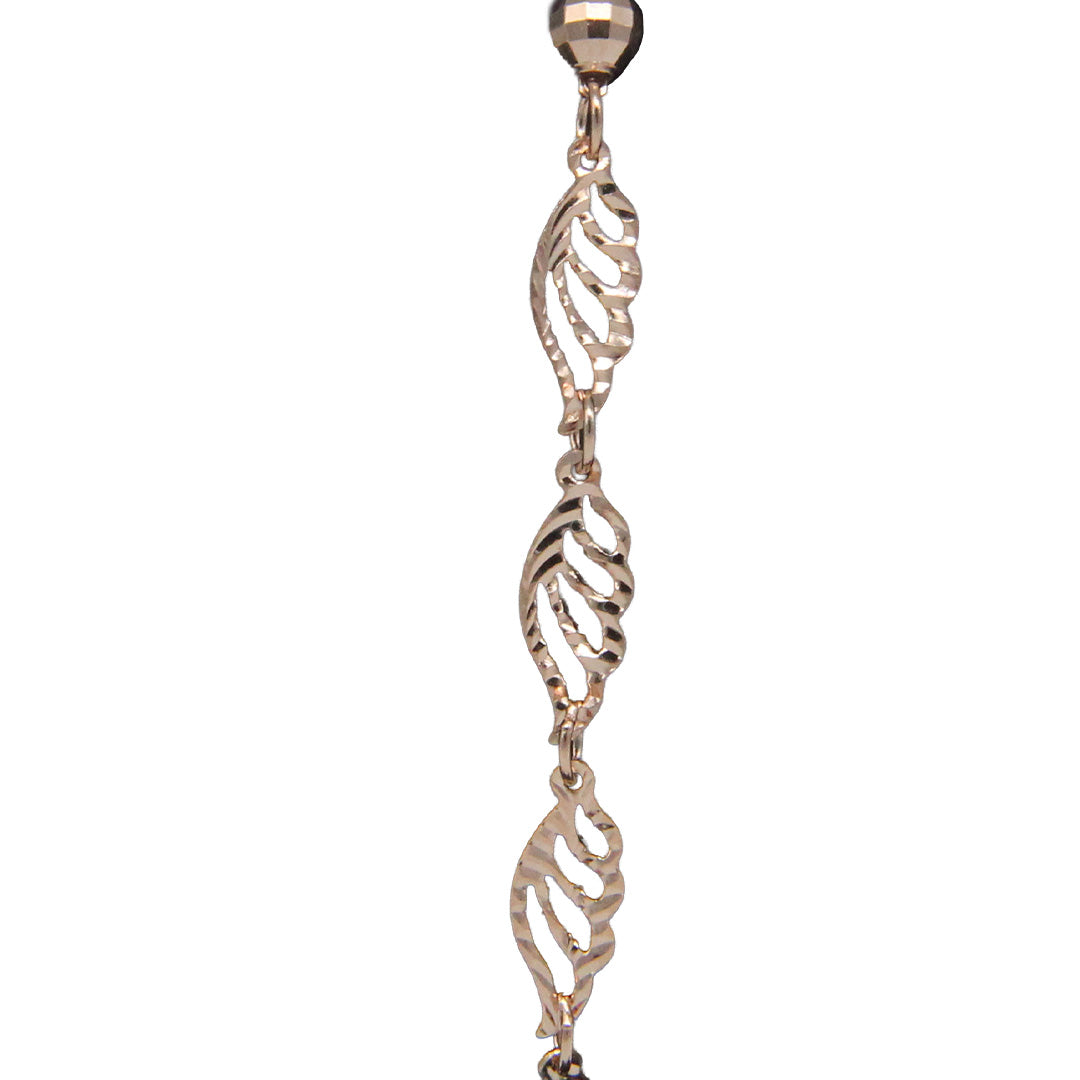 Rose Gold Eterna