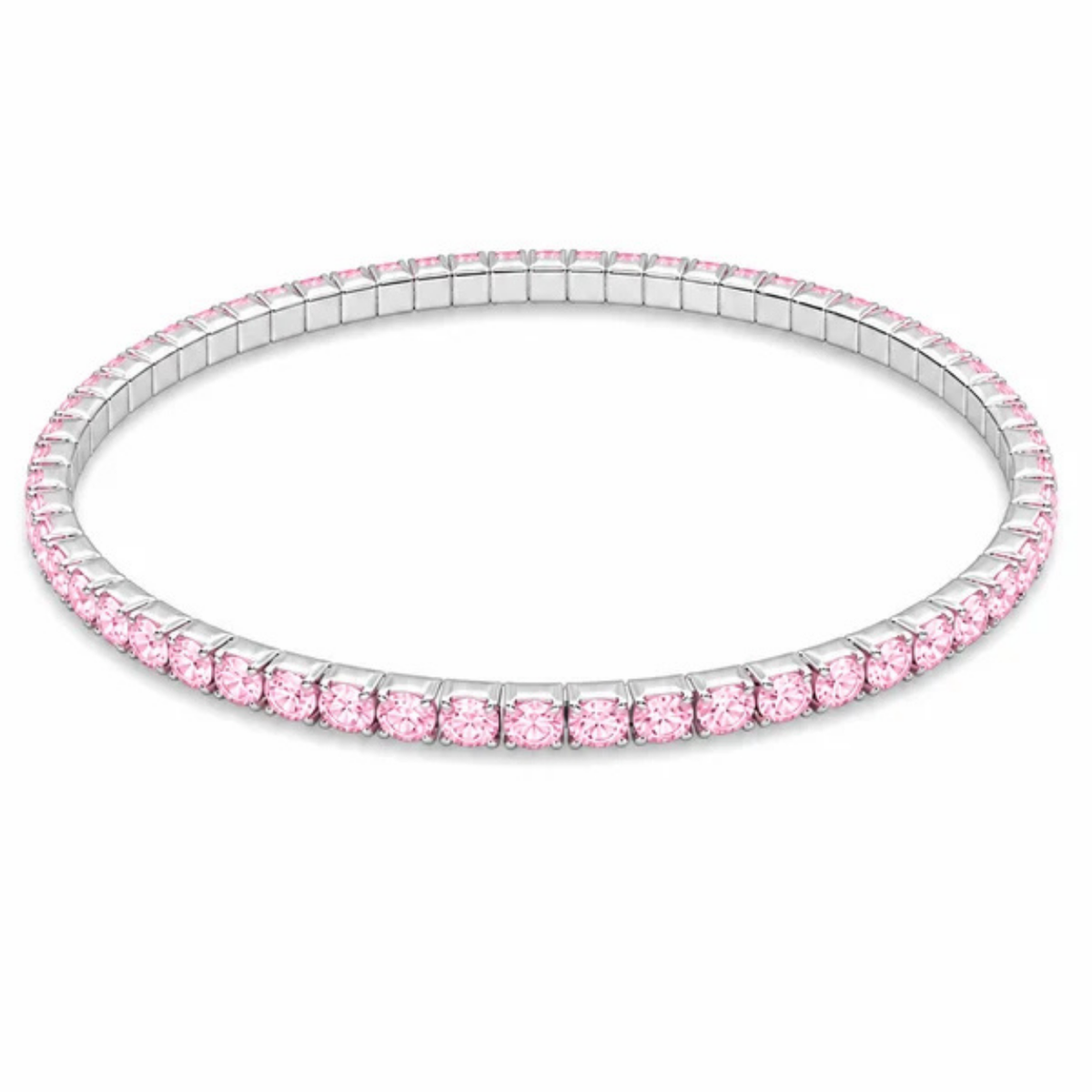 Soft Pink Gemline
