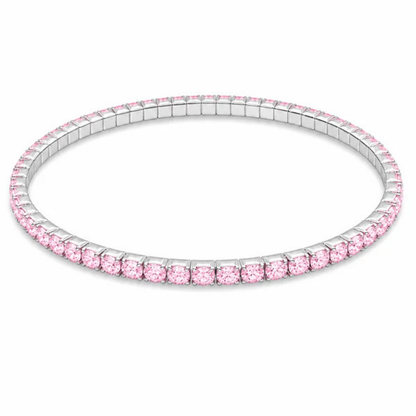 Soft Pink Gemline