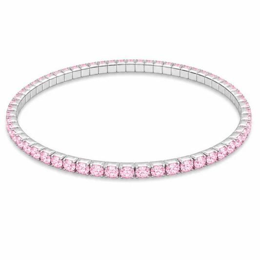 Soft Pink Gemline