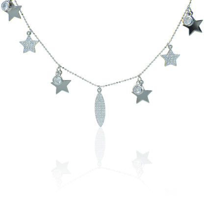 Starlit Charm