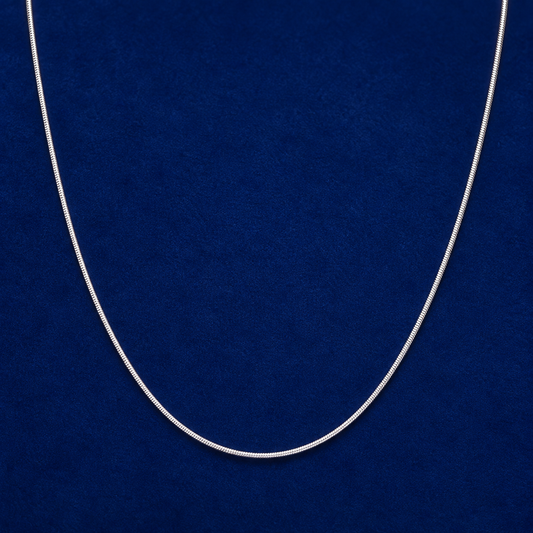 Fine Line Chain