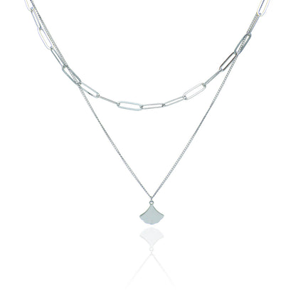 Silver Ginkgo
