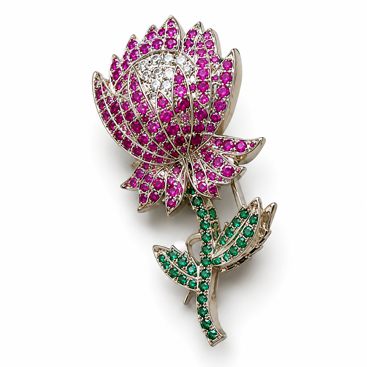Rosé Lotus