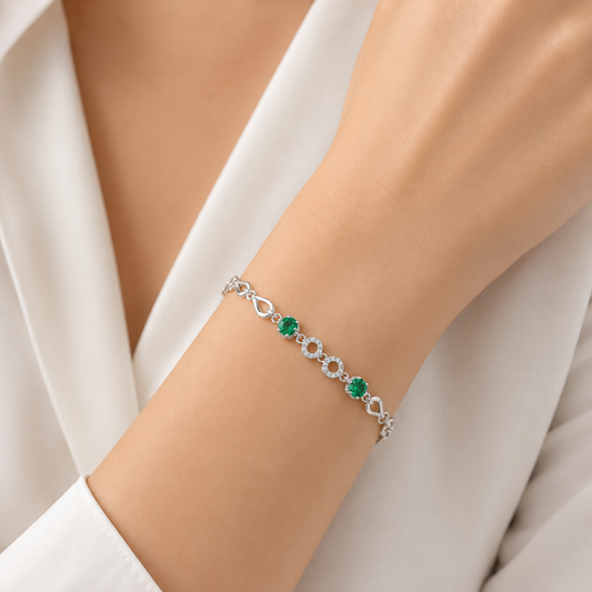 Emerald Orbit