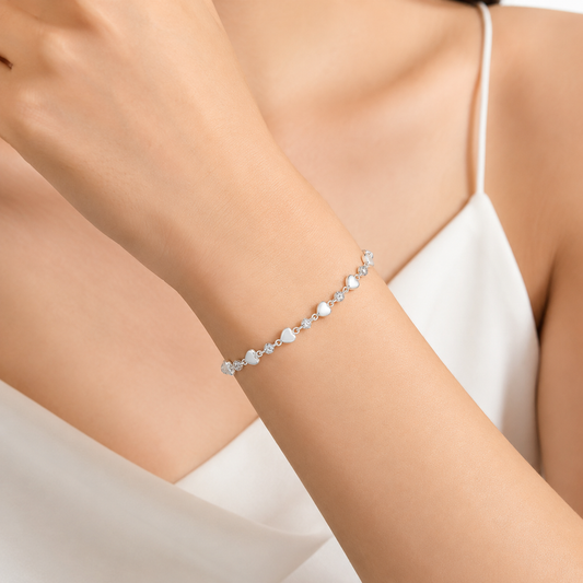 Heartline Silver